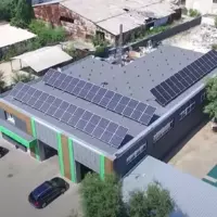 Лучшие варианты размещения солнечных панелей