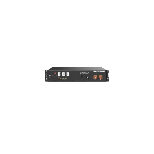 Акумуляторна батарея Pylontech US2000C