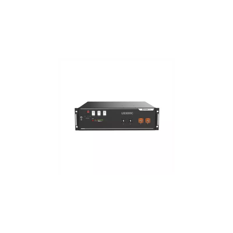 Акумуляторна батарея Pylontech US3000