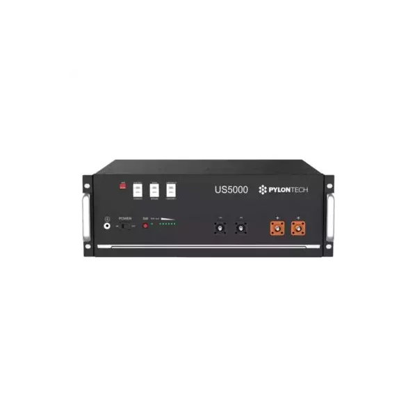 Акумуляторна батарея Pylontech US5000