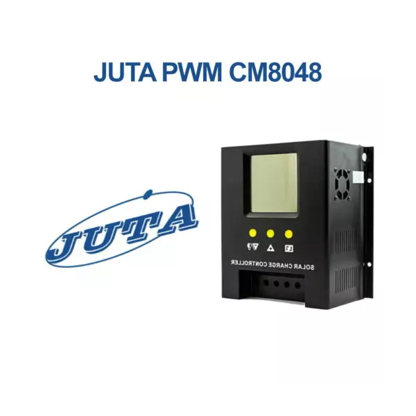 Контролер заряду Juta CM8048