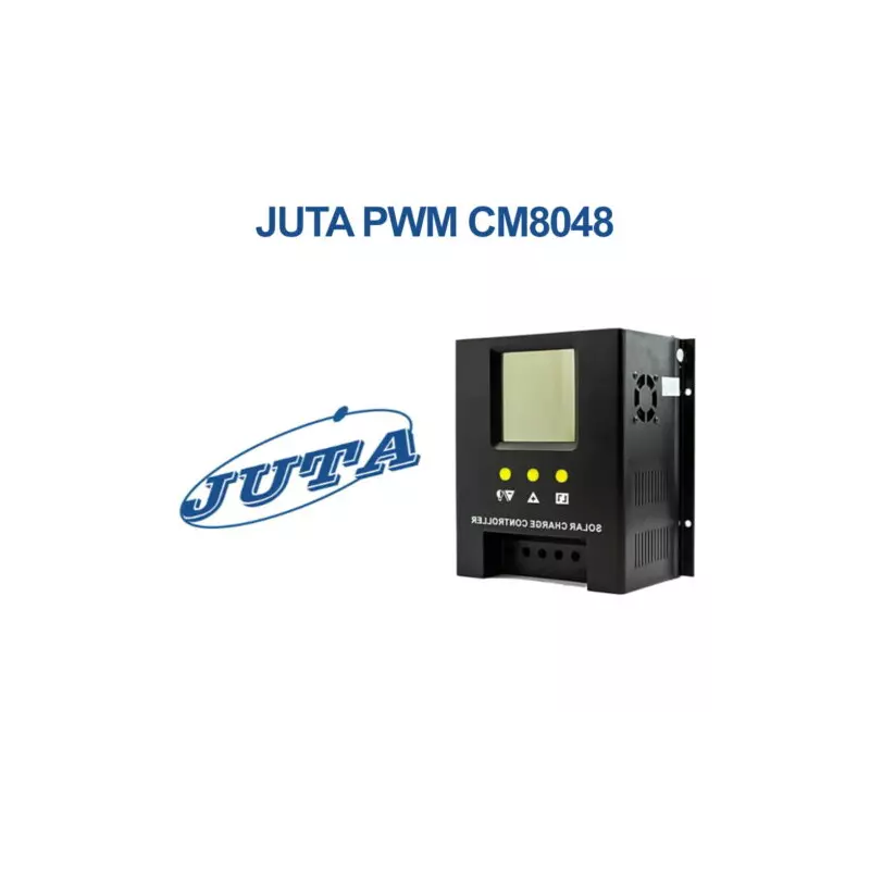 Контролер заряду Juta CM8048