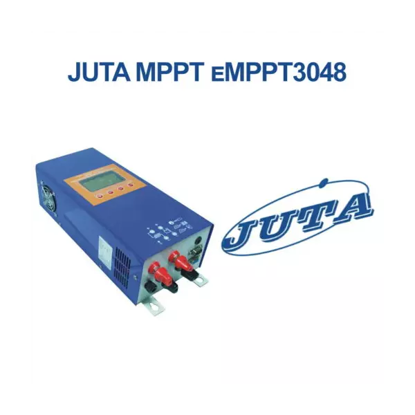 Контролер заряду Juta eMPPT3048