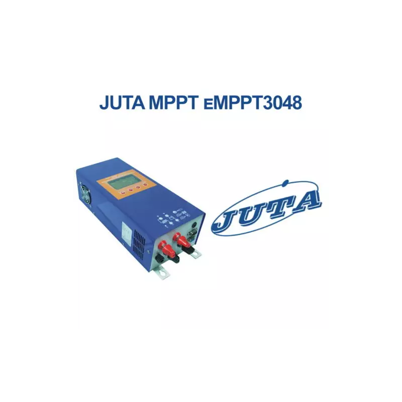 Контролер заряду Juta eMPPT3048
