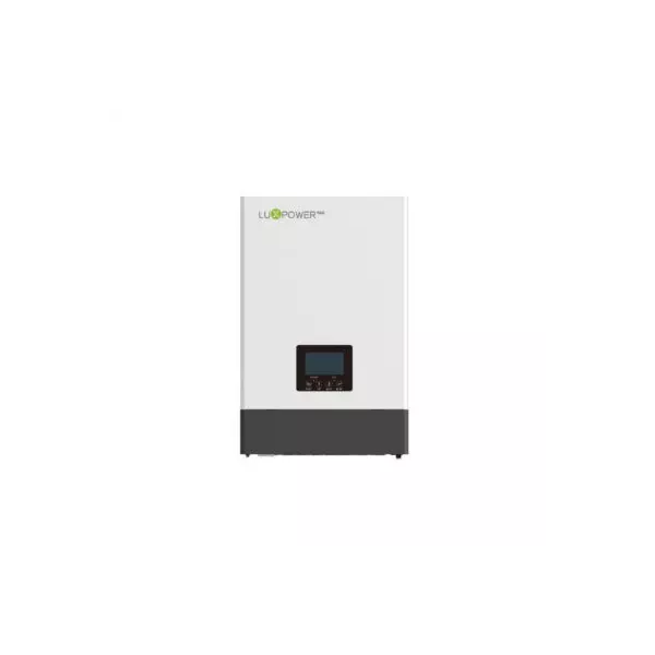Автономний інвертор Luxpower SNA5000 Wide PV
