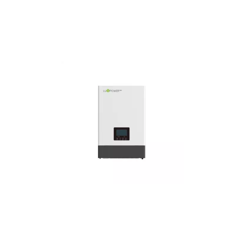 Автономний інвертор Luxpower SNA5000 Wide PV