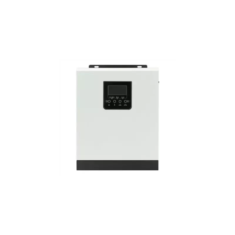 Автономный инвертор PowMr HPS 3KVA-24V с чистой синусоидой