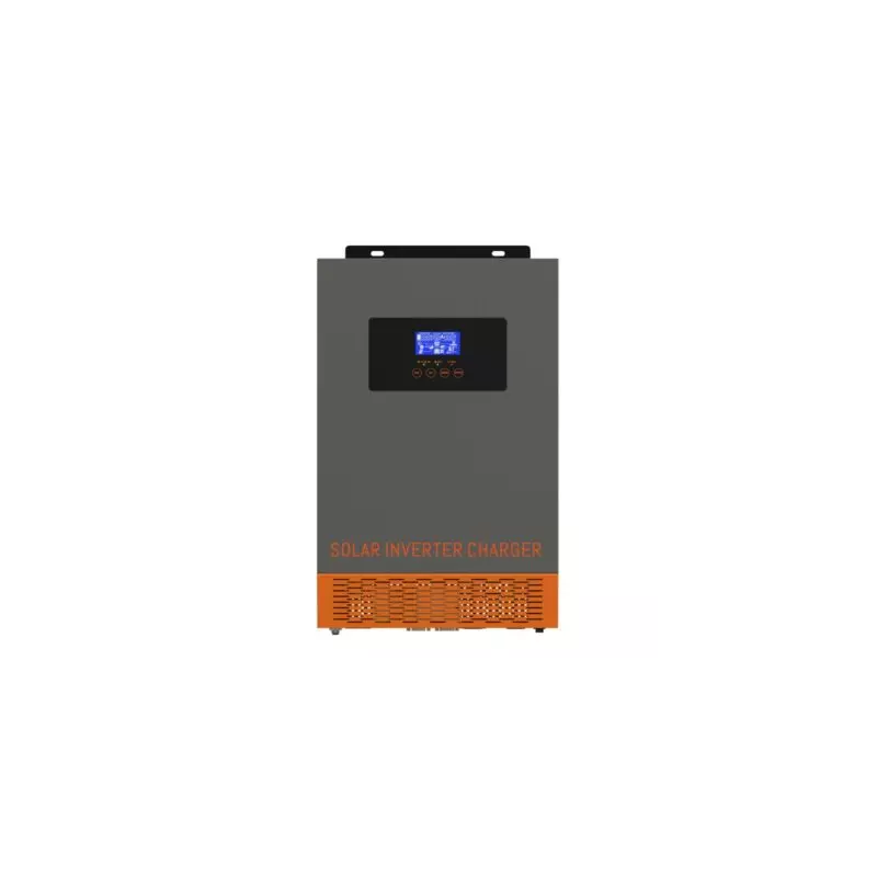 Автономный инвертор POW-HVM-3.5H-24V (с зарядным устройством)
