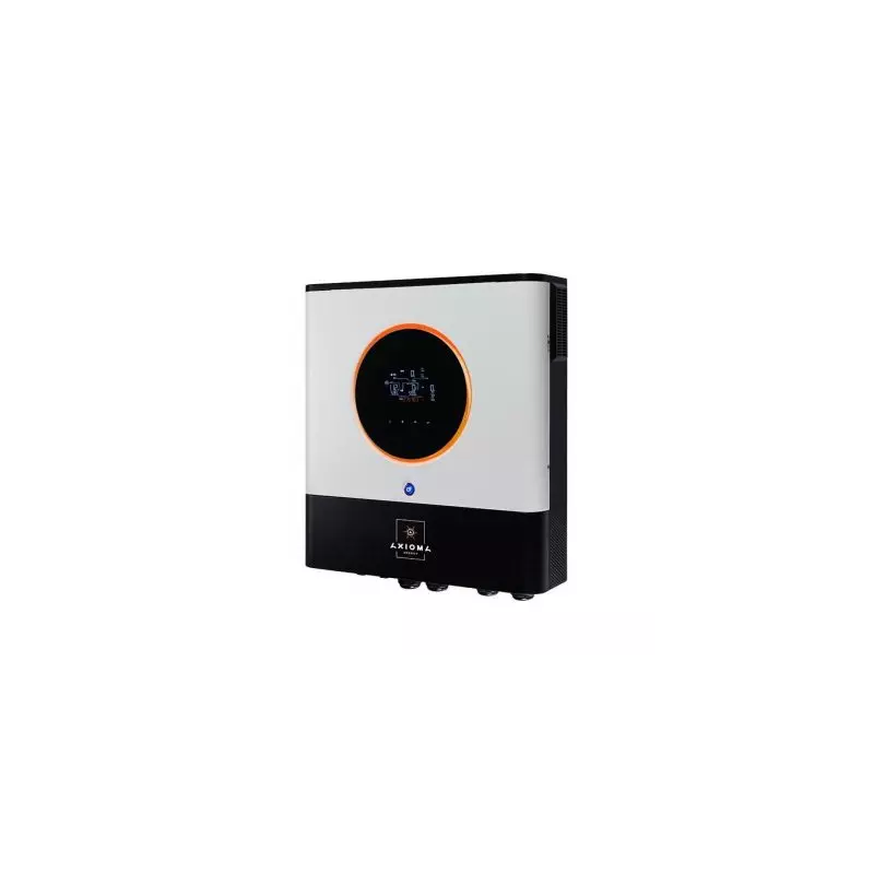 Гібридний інвертор Axioma Energy ISMPPT BFP 8000