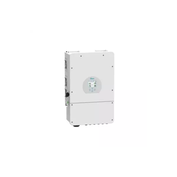 Гибридный инвертор Deye SUN-12K-SG01LP3-EU WiFi (12 кВт)