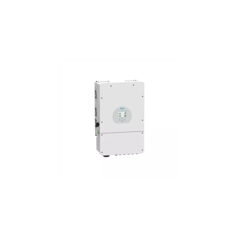 Гібридний інвертор Deye SUN-12K-SG01LP3-EU WiFi (12 кВт)