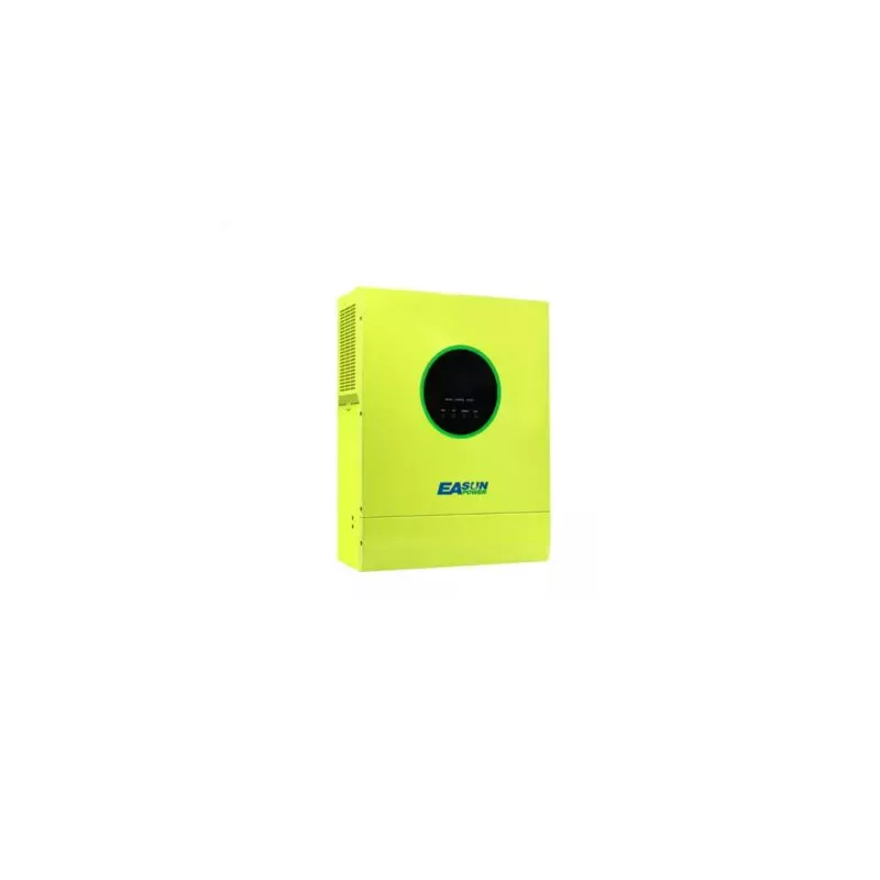 Гибридный инвертор Easun Power ISolar SMX-II 3.6KW
