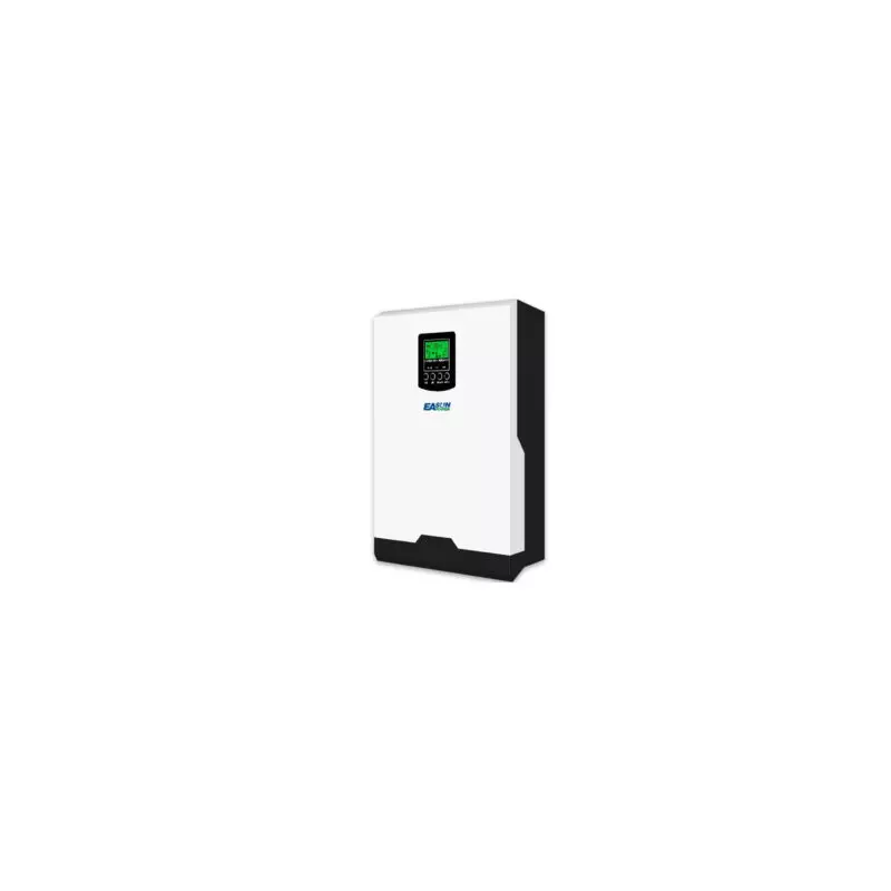 Гибридный инвертор Easun Power ISolar SPR 5KW