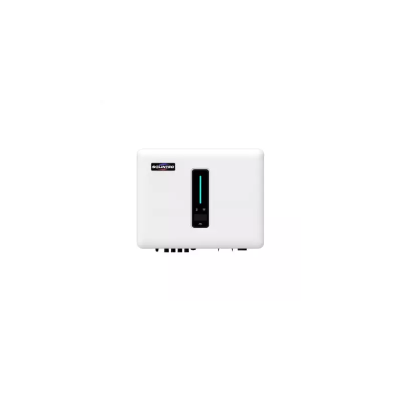 Гибридный инвертор Solinteg MHT-15K-40