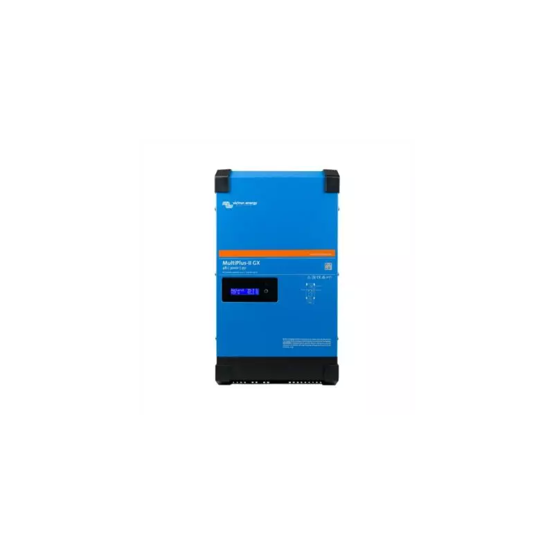 Гібридний інвертор Victron Energy MultiPlus-II 48/3000/35-32 GX