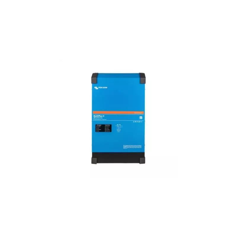Гібридний інвертор Victron Energy Multiplus-II 48/5000/70-50