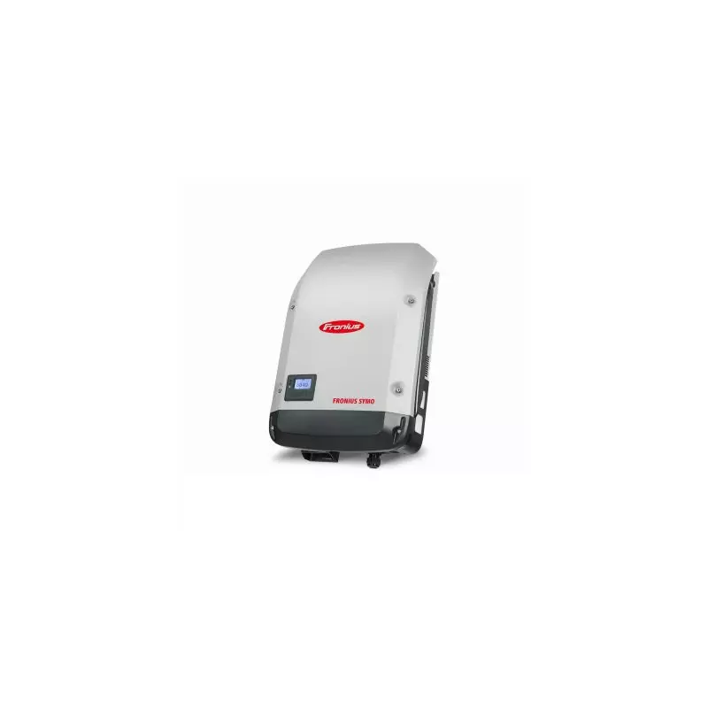 Мережевий інвертор Fronius Symo 5.0-3-M Light