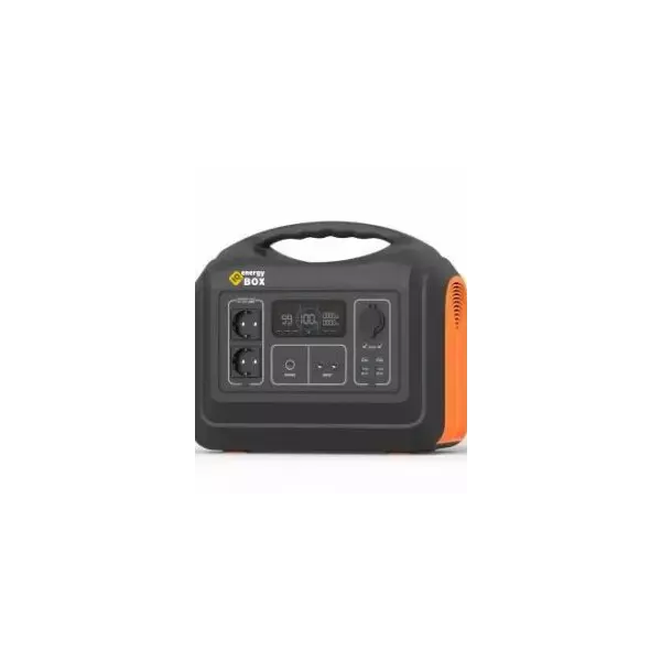 Портативна електростанція IQ Energy Box UPP1200