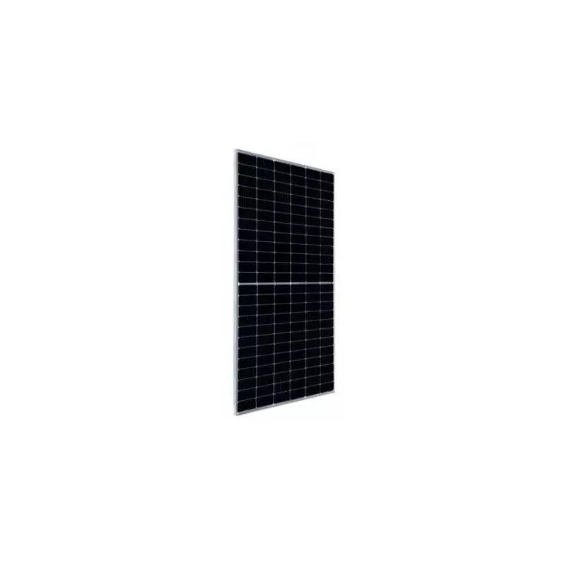 Солнечная панель JA Solar JAM72S20-460/MR 460 Wp, Mono (Black Frame)