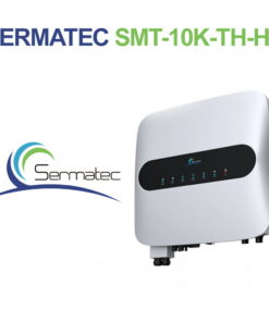 Гибридный инвертор Sermatec SMT-10K-TH-HV