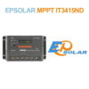 Контроллер заряда EPSOLAR PWM VS4548BN 45А