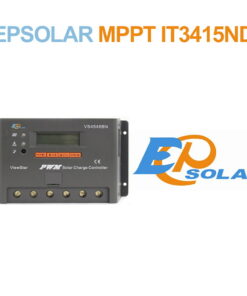 Контроллер заряда EPSOLAR PWM VS4548BN 45А