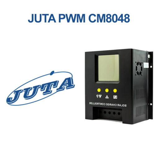 Контроллер заряда JUTA CM8048 80А 48V