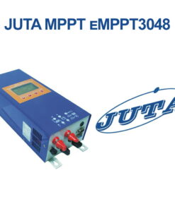 Контроллер заряда Juta eMPPT3048