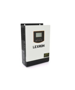 Автономный инвертор Lexron KS3000