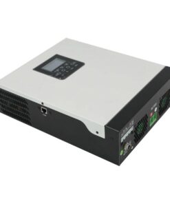 Автономный инвертор PowMr HPS 3KVA-24V