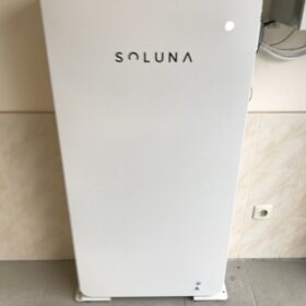 Аккумуляторный блок Soluna 15Pack HV