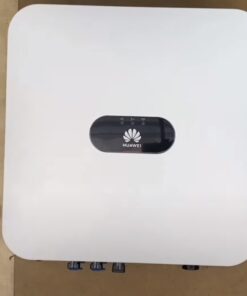 Гібридний інвертор Huawei 5 кВт