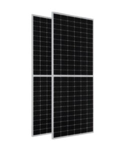 Сонячна панель JA SOLAR JAM54S30-400MR 400 WP, MONO