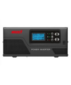Инвертор must ep20-600 pro 0,6 кВт