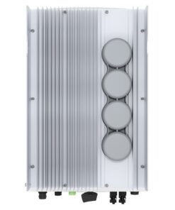 Мережевий інвертор 5 кВт Solis S6-GR1P5K