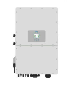 Гібридний інвертор Deye SUN-50K-SG01HP3-EU-BM4 (50 кВт)