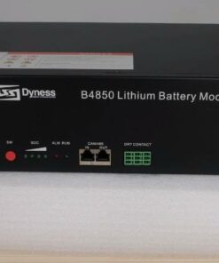 Акумулятор для ДБЖ Dyness B4850 Battery Module / 48V50Ah 2.4kWh