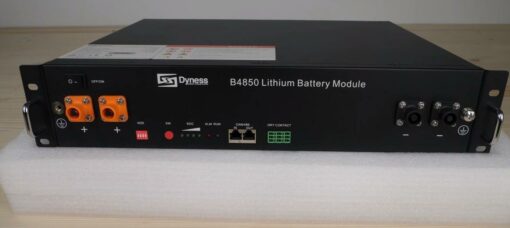Аккумулятор для ИБП Dyness B4850 Battery Module / 48V50Ah 2.4kWh
