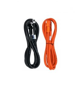 Комплект з'єднувальних кабелів для Dyness B4850