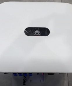 Сетевой инвертор Huawei SUN2000-17KTL-M2