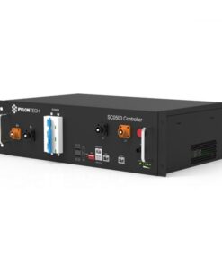 Система управления BMS SC0500-100S (430В) для Pylontech H48050 и H48074