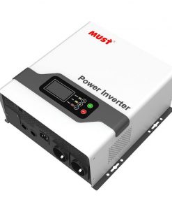 Инвертор ИБП Must EP20-600 PRO 600W/12V (источник бесперебойного питания типа off-line)